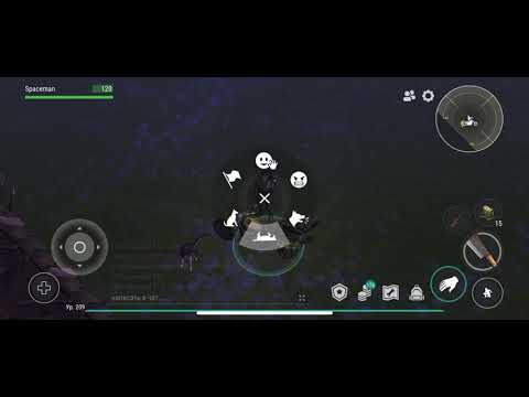 Raid Base Cuervo - Last Day On Earth - LDOE -