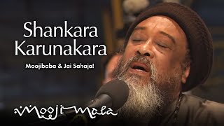 Moojibaba & Jai Sahaja! — Shankara Karunakar
