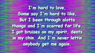 haystak hard to love