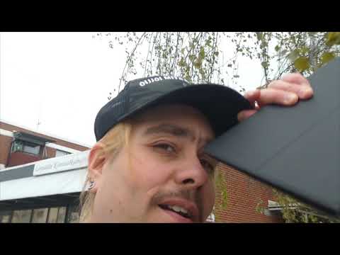 Nyt menossa kotiin enen kun alkaa sataan