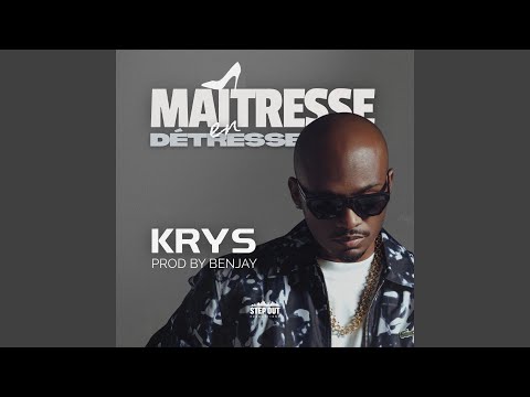 MAITRESSE EN DETRESSE