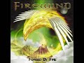 Immortal Lives Young - Firewind