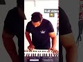 Zaroorat Guitar Solo On Keyboard