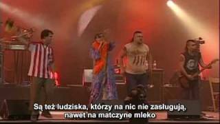 SKA-P - Kasposos (PL)