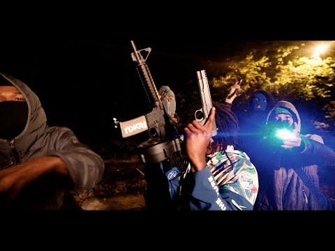 27Pushaa - Finish Dat (Official Video) Shot By @Bigboyvisuals