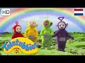 Teletubbies Nederlands | Regenboog | kinder programmas | tekenfilms | animatie | 1555