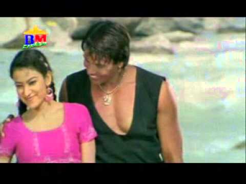 Timro Chheu Aau From Nepali Movie Takdir - YouTube video thumbnail