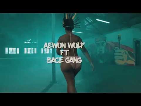 Aewon Wolf ft BACEgang Pikachu (Official Music Video)