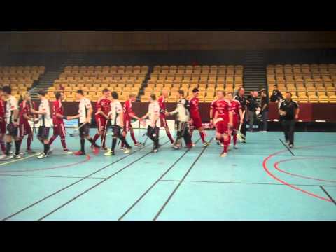 Solfjädern-LIBK U 7-9 - slutet och Stendahlsnack