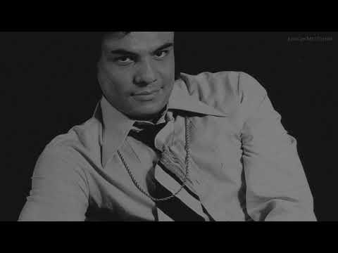 José José - Almohada, pista karaoke