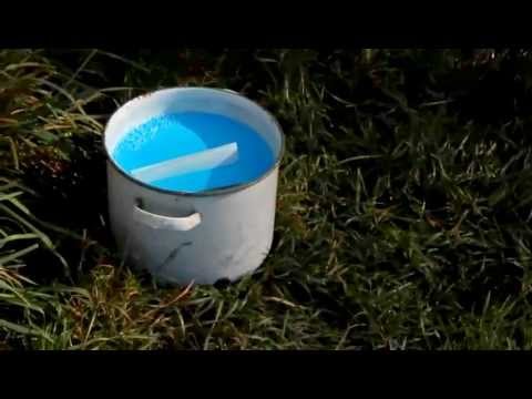 Антон Варга. З проекту Волинь. 2012. Премія PinchukArtCentre 2013 - YouTube