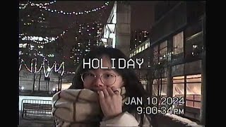 Holiday