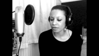 Tori Kelly - All in My Head (Acoustic cover by Serina)