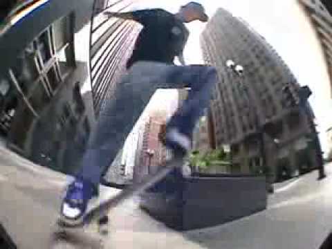 Josh Kalis - Mind Field