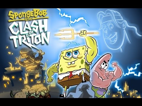 Spongebob Squarepants – Cartoon Movie Games – New Episodes Spongebob Squarepants