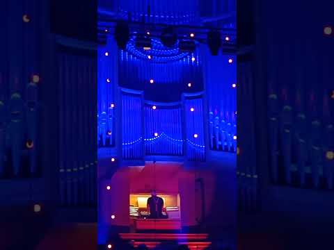 Versengold - Alex an der Orgel - Nacht der Balladen - Wuppertal - 31.03.2023