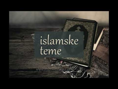 Vehn u umetu ll Prof. Nusret Imamović