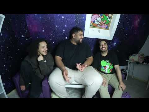 A.B.K. Momobree and BigMo. We Talk About School. 40 Minutes of Guaranteed Laughter!