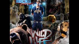 13 - Rocko - Lord Have Mercy