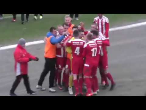 Półfinał OPP Ostrovia 1909 Ostrów Wielkopolski vs. KKS Kalisz