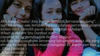 Download lagu Video pendek persahabatan:)❤ mp3