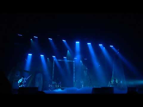 [190413] 나쁜 꿈~나는 볼 수 없던 이야기 - 잔나비(JANNABI) @전국투어 투게더_전주