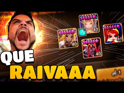 PERDI 5X PRA ESSA DEF NA ARENA ! BIZARRO ... DURA RESPONDE