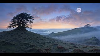 Diana from Incantations Part 1 by Mike Oldfield - edit and remix (cover)