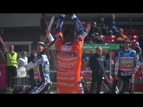 Ennakko: JoMa - Manse 27.5.