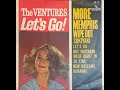 The Ventures – So Fine