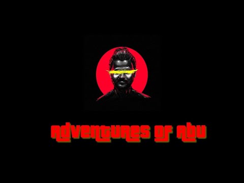 Adventures of Abu | MRP | #12 #WSG