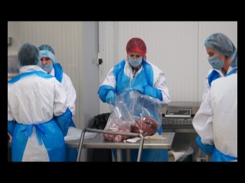 Az Orosházi Városi Televízió híradója - 2014. december 19.