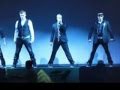 Backstreet Boys - "Everybody" ( Brasil 2011 ...