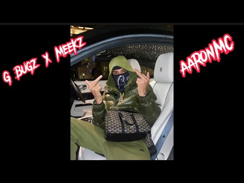 Hustle so hard - gbugz x meekz (aaronMC