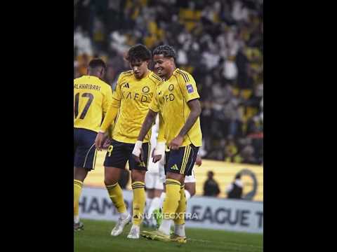 Dance of the duo - Wesley x Felix 🕺