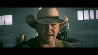 Jason Aldean Tattoos On This Town Official Music Video