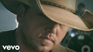 Jason Aldean Tattoos on This Town Video