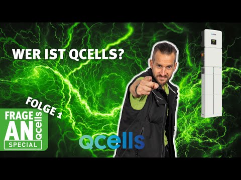 Wer ist QCells und was ist das Q.Home ESS? - Eine Frage an den #solarisierer - Special