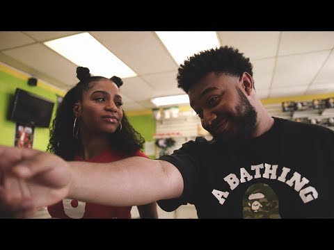 Nate$avage - BLUNTED (Prod. By Redd Bangz) [Official Video] Dir. By Jeff Adair