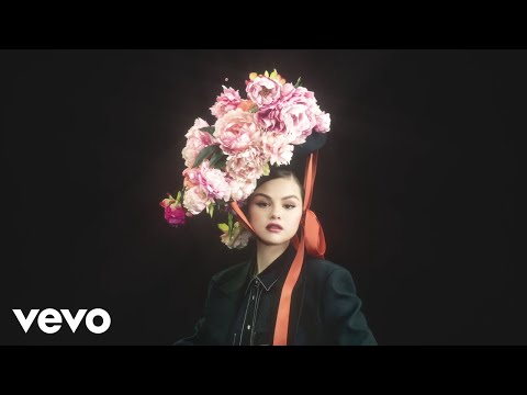 Video Dámelo To’ (Letra) de Selena Gómez myke-towers