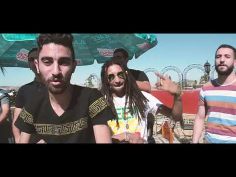 CrocoMan   BOMBAY كروكومان  بومباي