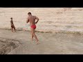 How To Wear Langot Mud Wrestler Hameed Pahelwan Qasai Fitnessmotivation Viralvideo
