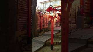 芦屋神社内　〜兵庫県芦屋市〜
