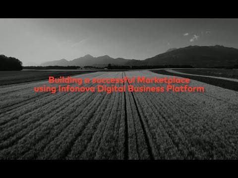 Building a Digital Marketplace Part 1 | Beyond Now