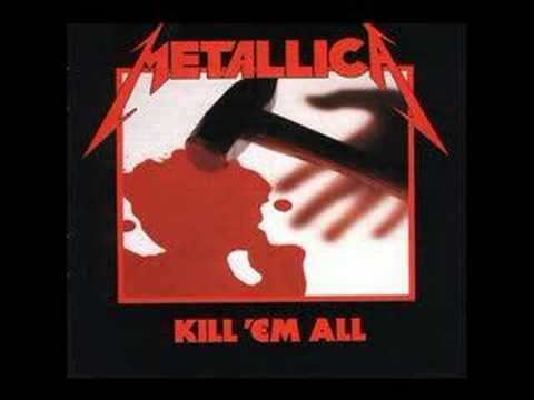 Metallica - Motorbreath