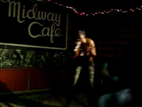 Bayholla Live @ Midway Cafe
