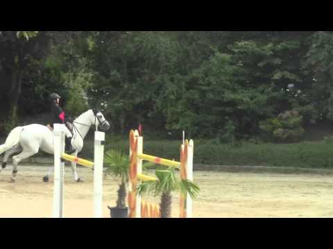 Clicksem & Hikari 2014/7/10 Jump off