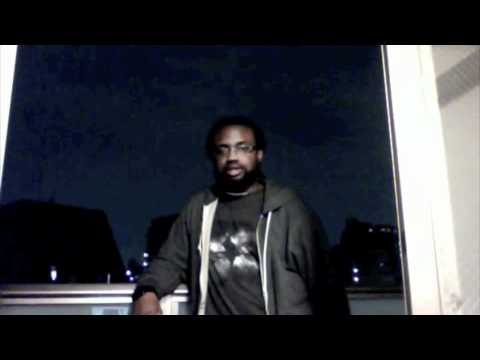 Substantial In Japan 2010 Pt. 2 (Cise Star Interview)