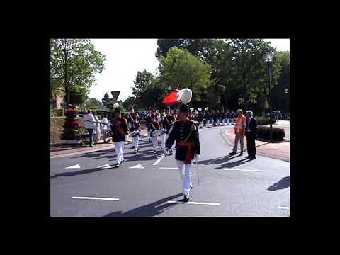 Mheer Broonk 2005 processie en maandag