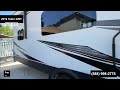 Check out this Video for a 2019 Jayco Talon 320T(Stock #497474)  for sale by Pop RVs. This unit is located in Sarasota, FL